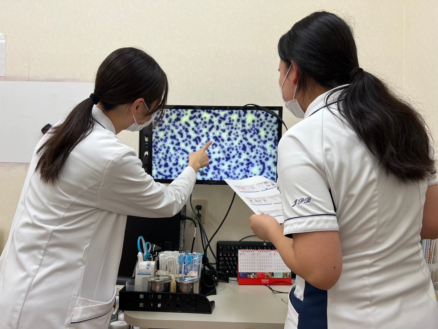 看護師 インターンシップ